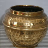 Copper pot cache