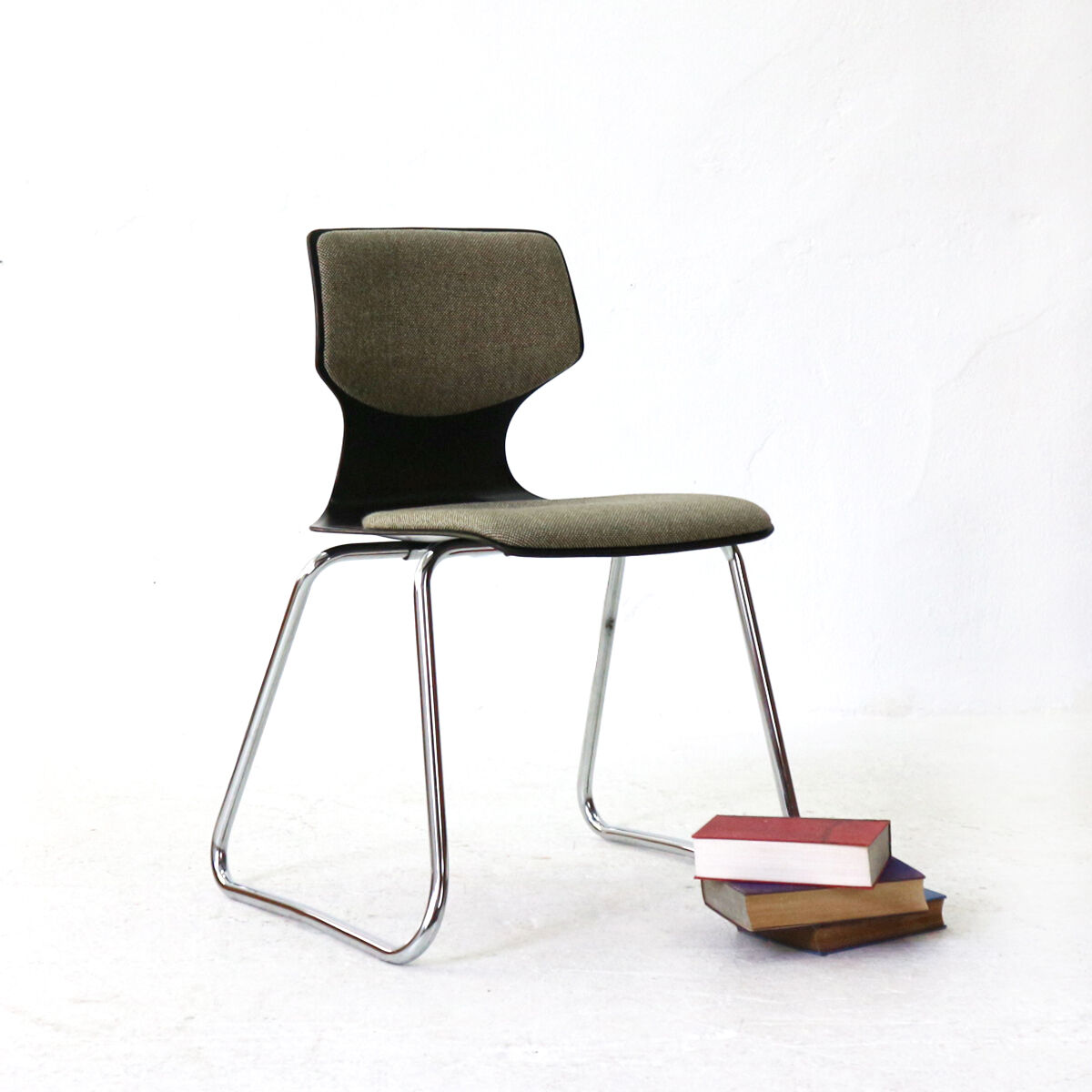Flötotto pagholz chair, 1960