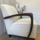 Fauteuil vintage