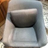 Fauteuils pivotants