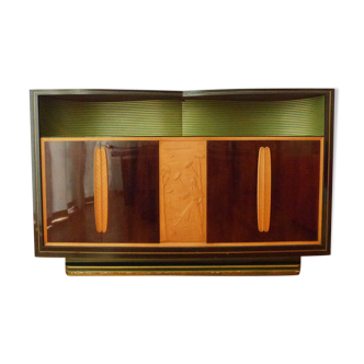 Vittorio DassiI sideboard