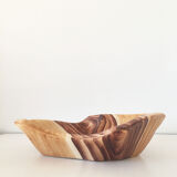 Ceramic cup grandjean Jourdan Vallauris 1950