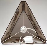 90s fabric butterfly suspension