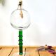Lampe à huile verre soufflé