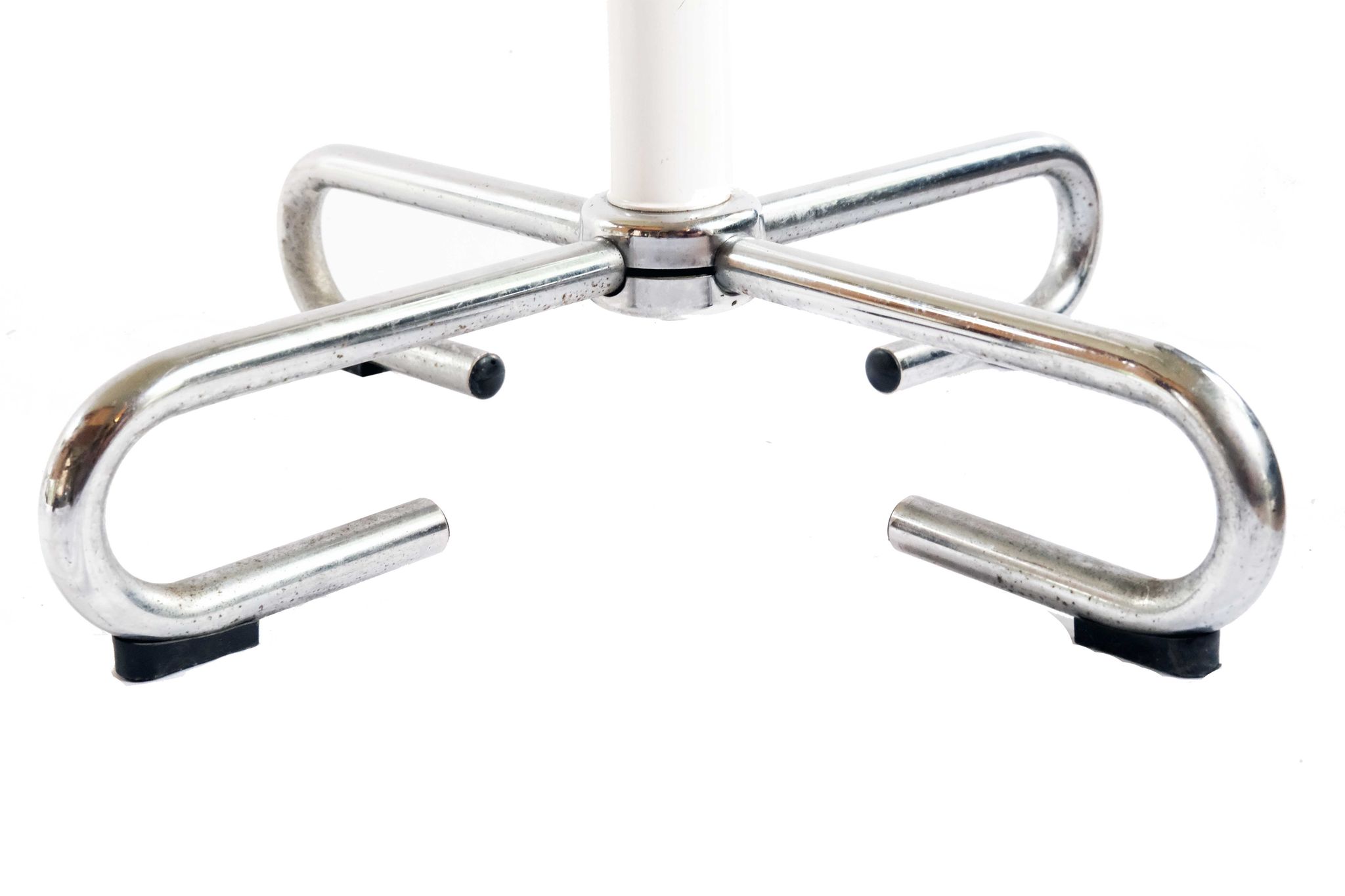 Vintage Coat Rack, Italy 1970's