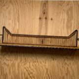 Vintage shelf