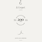 JL Coquet egg cups
