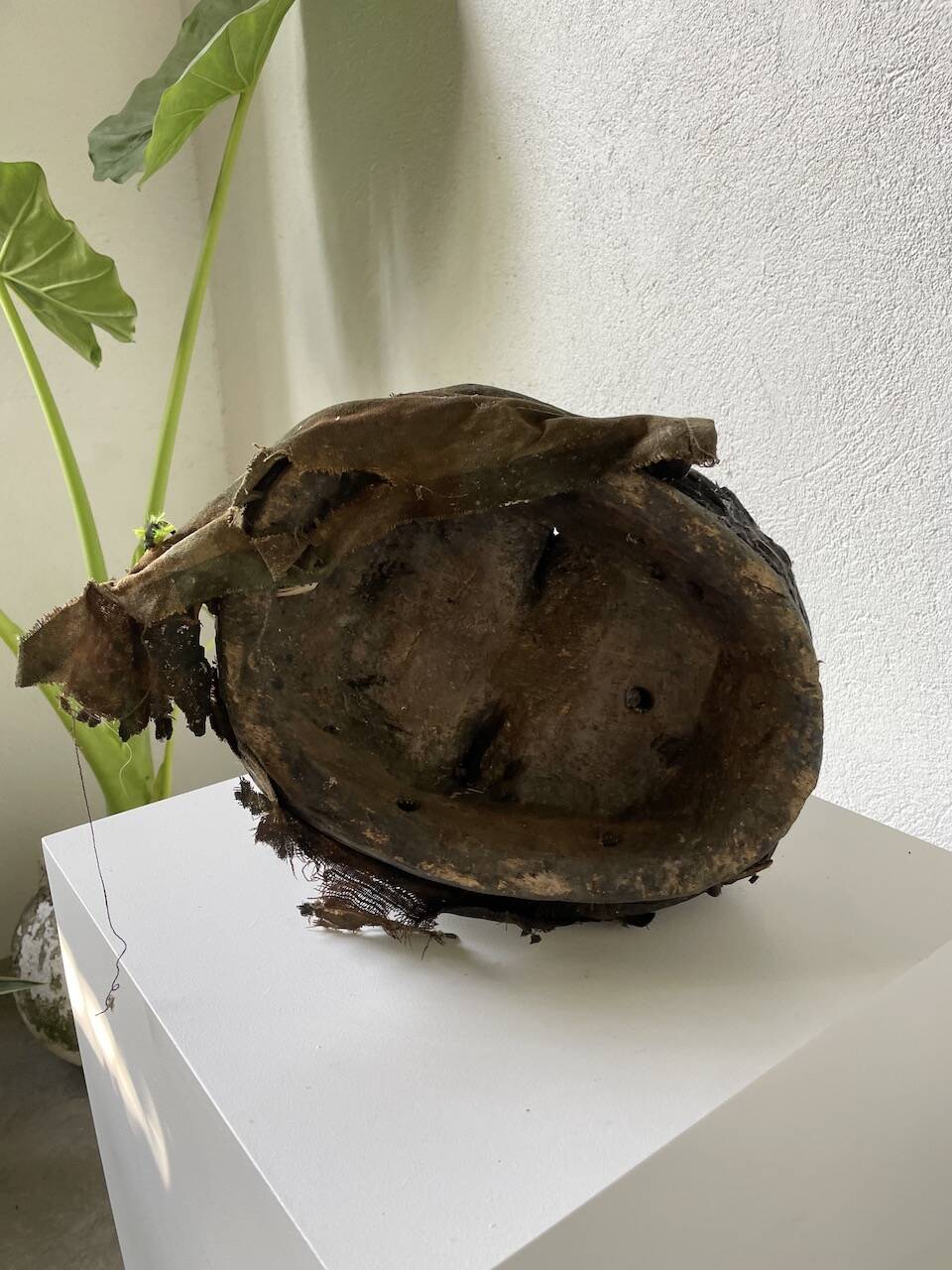 Bété Nyabwa mask Ivory Coast