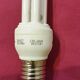 Lampadaire liseuse chrome brosse 60/70