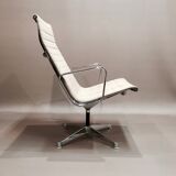 EA116 armchair by Charles and Ray Eames