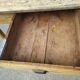Table de ferme