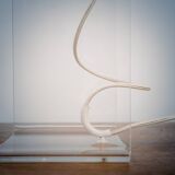 Gino Sarfatti 540 G Table Light for Arteluce, Italy, 1968