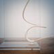 Gino Sarfatti 540 G Table Light for Arteluce, Italy, 1968
