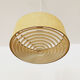 Swedish Mid-Century Modern pendant lamp by Fagerhults