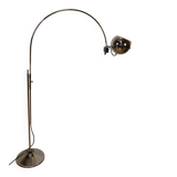 "ARC" vintage space age floor lamp edition GEPO, 1970