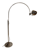 Lampadaire "ARC" vintage space age édition GEPO, 1970