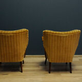 Vintage armchairs - set of 2