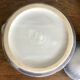 Vintage West Germany ceramic pot