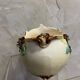 Slip pot cover 1950/60