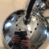 Ball suspension