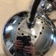 Ball suspension