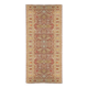Tapis d'orient Ziegler - Fait main : 3.16 X 0.97 Mètres - Tapis de couloir