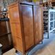 Armoire penderie vintage