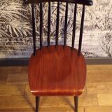 Fanett chair by Ilmari Tapiovaara