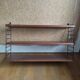 String shelf