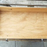 Art Deco chest of drawers