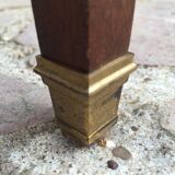 Set of two bedside tables