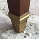 Ensemble de deux tables de chevet