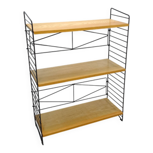 Design Nisse strinning