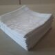 Set of 8 napkins Le Jacquard Français