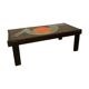 Vintage coffee table