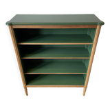 Bibus Art Deco Bookcase