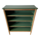 Bibus Art Deco Bookcase