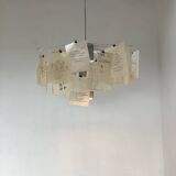 Lampe Zettel'z par Ingo Maurer