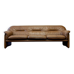 Modèle de canapé DS-16, - milieu