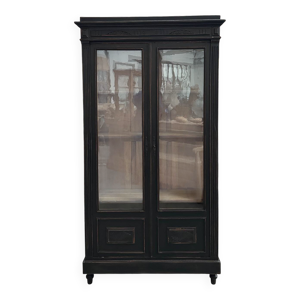 Vitrine Napoléon iii