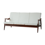 Scandinavian bench - 3 seats
