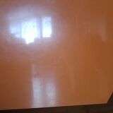 Vintage 70's coffee table, Flair