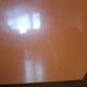 Vintage 70's coffee table, Flair
