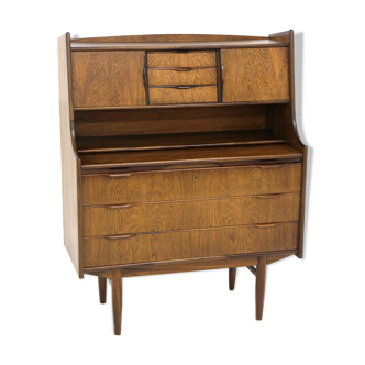 Rosewood Secretary, Denmark, 1960