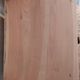 Chevet ancien fabrication artisanale