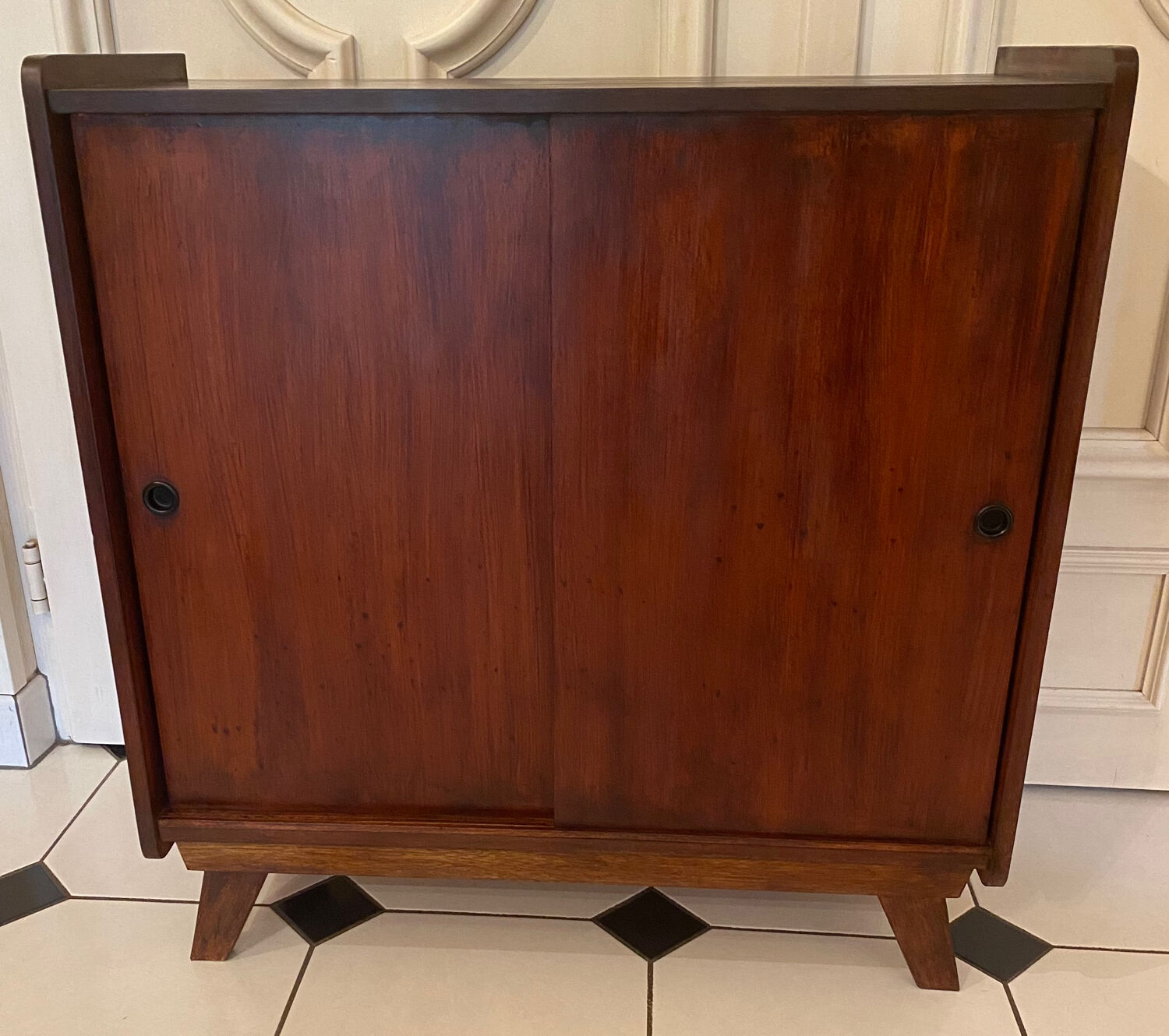 Vintage sideboard 60s