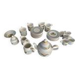 Villeroy & Boch Basket Tea and Coffee Service