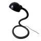 Lampe flexible “Hebi” – Isao Hosoe pour Valenti Luce