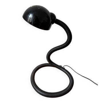 Flexible lamp "Hebi" – Isao Hosoe for Valenti Luce