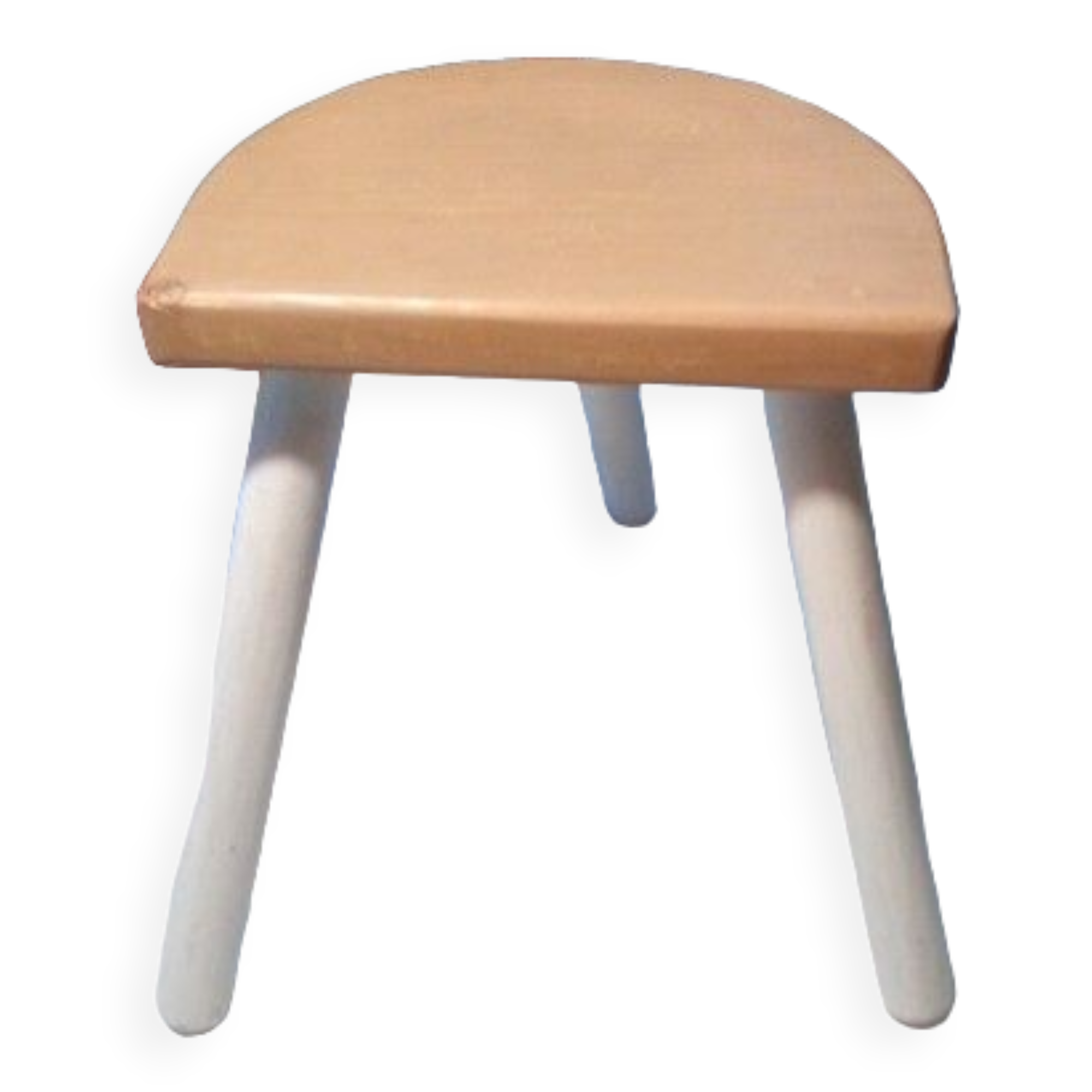 Tabouret bas